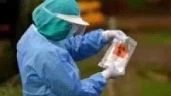 Panama hospitals on verge of collapse as virus cases surge   