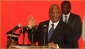 देशमा अशान्ति भएपछि मालीका राष्ट्रपतिद्वारा संवैधानिक अदालत विघटनको घोषणा