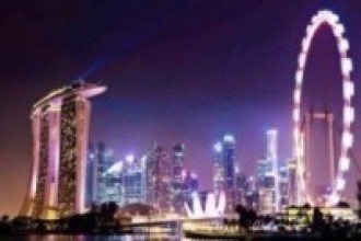 कोरोनाका कारण सिंगापुरको अर्थतन्त्र ४१ प्रतिशत खुम्चियो