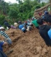 तनहुँ पहिरो अपडेट :मृतकको सङ्ख्या ११  