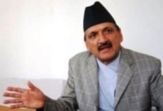 राष्ट्रिय आम्दानीको महत्वपूर्ण स्रोत ऊर्जा : अर्थमन्त्री महत    