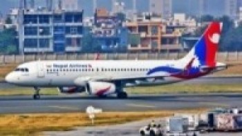 बाह्र अन्तर्राष्ट्रिय उडान :फर्किए ५९२ नेपाली   