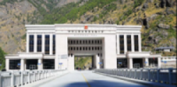 तातोपानी भन्सारबाट एक अर्ब ६० करोड राजश्व सङ्कलन   