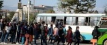 सिटभरि यात्रु, छैन सुरक्षा