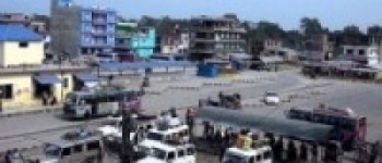 झापामा आजदेखि भाडाका गाडी गुड्न थाले  