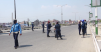 भारततर्फ भन्सार नहुँदा मौलायो अवैध कारोवार