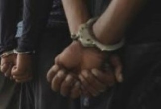 फरार दुई व्यक्ति पाँच महिनापछि पक्राउ