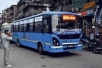 श्रमिकको कोरोना बीमाको प्रिमियम सरकार र यातायात व्यवसायीले आधा आधा तिर्ने