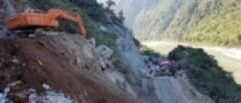  पहिरो  पन्छाउने काम तीव्र    