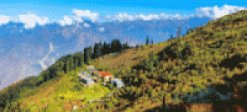 रसुवाको हिमाली पदयात्रामा विदेशी पर्यटक आकर्षित