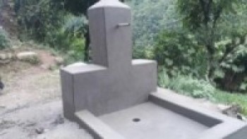 चन्द्रागिरिमा ‘एक घर, एक धारा’