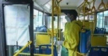 सार्वजनिक सवारी त चले, यात्रु भएनन्   