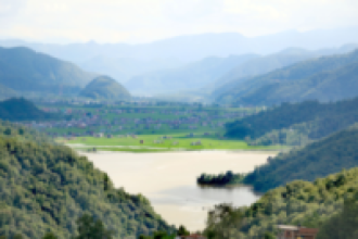 रुपातालसँगै सात मुहान र राजचौतरा बस्ती