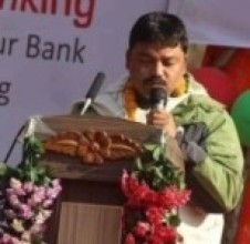  गोर्खाल्यान्डको खेतबारी