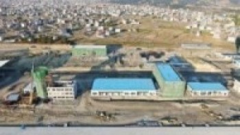 पोखरा अन्तर्राष्ट्रिय विमानस्थलको ६२ प्रतिशत प्रगति