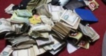 जुवातास खेलिरहेका पाँच युवा नगदसहित दिक्तेलबाट पक्राउ   