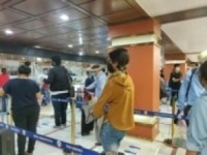 निगमको यूएन शान्ति मिसनमा उडान, बैङ्लोरबाट नेपाली विद्यार्थीको उद्धार