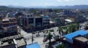 होटल सञ्चालनको तयारीमा पोखराका व्यवसायी   