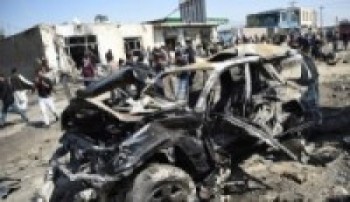 अफगानिस्तानमा कार बम आक्रमणमा १७ जनाको मृत्यु, ३० घाइते