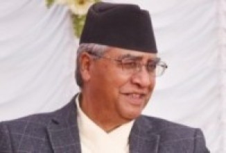 Nepal-US relations to be further strengthened: PM Deuba  
