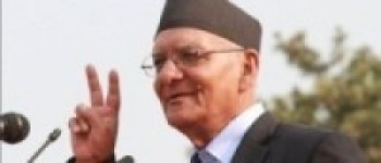 दलको खराब प्रवृत्तिका कारण नयाँ शक्तिको उदय : अध्यक्ष केसी  