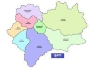 जुम्लाका स्थानीय तहको आम्दानी न्यून