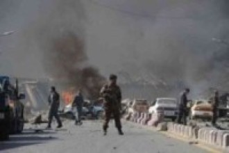जेल काण्डमा परी अफगानिस्तानमा मृत्यु हुनेको सङ्ख्या ३७ पुग्यो