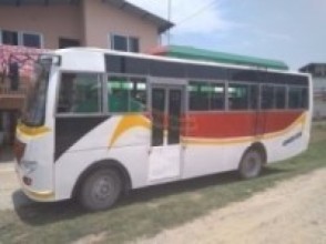 यातायात कार्यालयले चालक अनुमतिपत्र वितरण नगर्ने