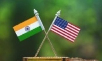 भारत र अमेरिकी विदेशमन्त्रीबीच फोन वार्ता, मिलेर कामगर्ने सहमति