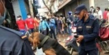 गोंगबुमा एक पुरुषको विभत्स हत्या, सुटकेसभित्र शव भेटियो