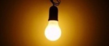 चार वर्षपछि गाउँमा बिजुली   