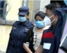 प्रहरीले यसरी पर्दाफास गर्यो गाेंगबु हत्याकाण्डको नालीबेली