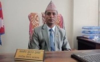 युवाहरू साझा प्रतिबद्धताका साथ राष्ट्र निर्माणमा जुट्नुपर्छ : मन्त्री दुलाल