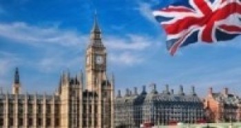 बेलायतको अर्थतन्त्र २० प्रतिशतले खुम्चियो