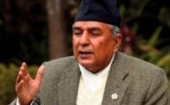 राष्ट्रपतिबाट नागरिकता विधेयक प्रमाणीकरण सराहनीय   