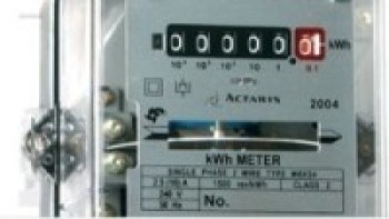 ८२५ विपन्न परिवारलाई निःशुल्क विद्युत् मिटर