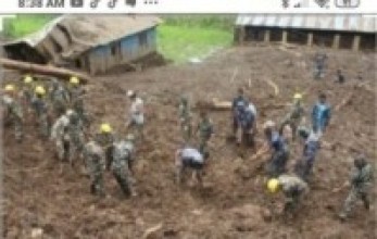 पहिरामा बेपत्ता  व्यक्तिको शव फेला