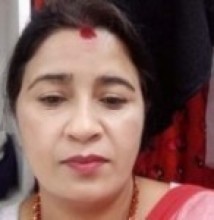 कतारमा रहेर नेपाली पन दिदै साहासी चेली : रेणु कार्की