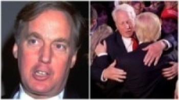 अमेरिकी राष्ट्रपति ट्रम्पका भाइको निधन