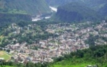 बागलुङ बजार एक साता बन्द