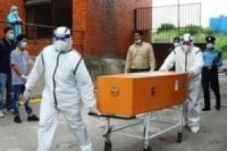 अभिभावकको विदेशमा मृत्युः स्वदेशमा परिवारको पीडा