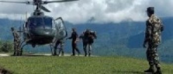 प्रभावकारी बन्दै राष्ट्रपति हवाई उद्धार कार्यक्रम