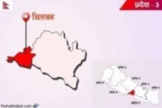 चितवनमा कोरोनाको स्रोत : बाहिरी बिरामी र कामदार