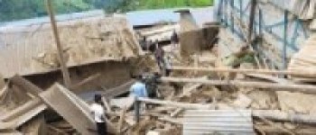 लिदी पहिरोः मृतक २४जना पुगे