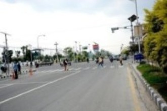 काठमाडौँ उपत्यकामा अत्यावश्यकबाहेक गतिविधि निषेध