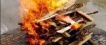 दाहसंस्कार गरिसकेपछि कोरोना पुष्टि