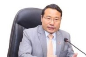 अर्थमन्त्री पुन वासिङ्टन डिसीमा