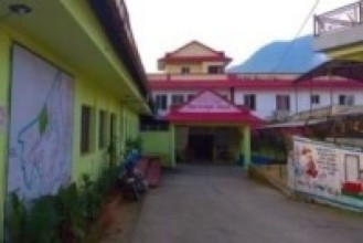 स्याङ्जामा कैदीबन्दीमा कोरोना संक्रमणः जिल्ला अस्पताल सील