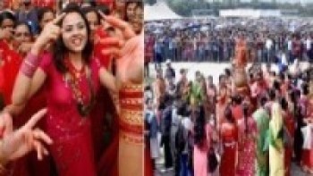 युट्युबमा छाउन थाले तीज गीत !