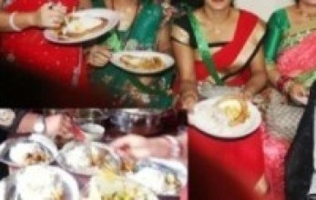 संस्कृतिको विकृति : जहिले जे खाए पनि दर, जे गाए पनि तीज गीत   